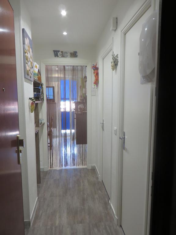 מנטון Appartement Le Valmont מראה חיצוני תמונה