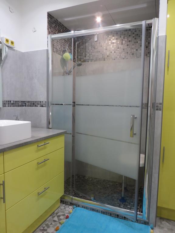מנטון Appartement Le Valmont מראה חיצוני תמונה