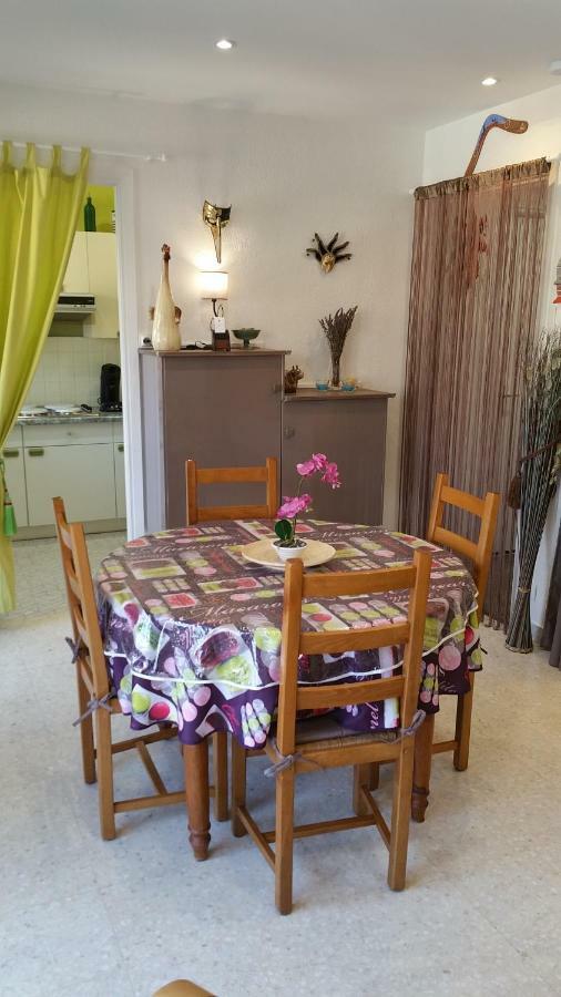 מנטון Appartement Le Valmont מראה חיצוני תמונה